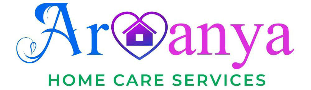 Aranya Homecare Logo